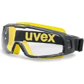 Uvex U-Sonic 9308-246 Ruimzichtbril-1