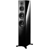 Dynaudio Evoke 50 black high gloss
