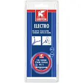 Griffon Electro Draadsoldeer Tin/Koper 99/1 Harskern | Ø 3.0 mm Blister | 50 g - 6312693