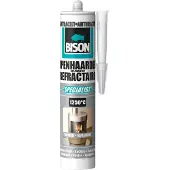 Bison Openhaardenkit ZwartCrt 530G*12 Nlfr - 1332025 - 1332025