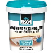 Bison Vloerbed Lijm 750G Verwijderb