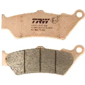 TRW Performance Street & Road Tracks Bmw F 750 Gs Abs 18 Gesinterde Remblokken