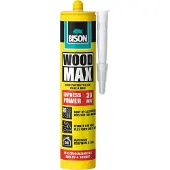 Bison Wood Max Houtlijm Express Power 30min 380gr