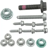 LEMFÖRDER 39892 01 Reparatieset, wielophanging