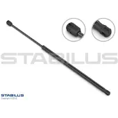 STABILUS Gasveer, kofferruimte // LIFT-O-MAT 1990BG