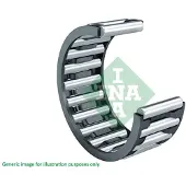 MAHLE ORIGINAL Lagers, automatische transmissie INA 722 0658 10