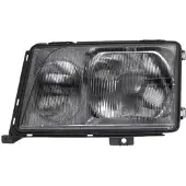 TYC Koplamp links 20-3768-05-2 TYC voor o.a. MERCEDES-BENZ