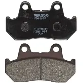 FERODO Remblokken FDB665