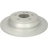 Textar 93123500 Remschijf