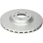 Bosch Remschijf 0 986 478 521 voorkant, geventileerd, 1 Stuk