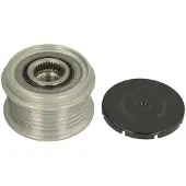 INA Dynamovrijloop 535020310 Ina voor o.a. BMW, CHEVROLET, OPEL, SAAB