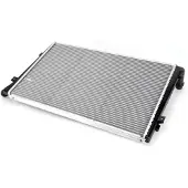 Nissens Radiator, motorkoeling 65292