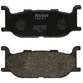 FERODO Remblokken FDB781