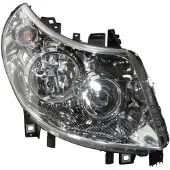 MAGNETI MARELLI Koplamp LPN801 Magneti Marelli voor o.a. CITROEN, FIAT, PEUGEOT