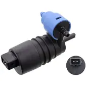 FEBI BILSTEIN Waterpomp, koplampsproeier 10275