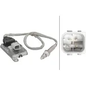 Hella 6PN 358 186-021 NOx-sensor, NOx-katalysator