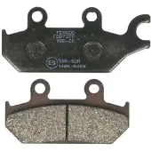 FERODO Remblokset FDB737