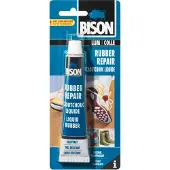 Bison Rubber Repair Blister 50 ml