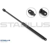 STABILUS Gasveer, kofferdeksel 084417