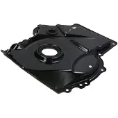 ELRING Carterdeksel, carter 231.851