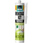 Bison Montage Kit Ultimate 440Gr