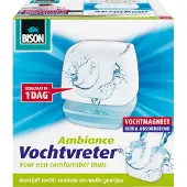 Bison Vochtvreter Ambiance White Naturel 450g