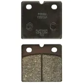 FERODO FDB736P Remblokken
