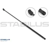 STABILUS 919219 Gasveer motorkap
