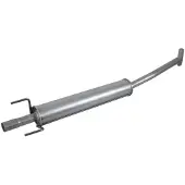 ASMET Voorpijp 05.153