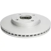Textar 92292703 Remschijf