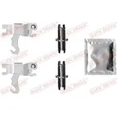 Quick Brake 120 53 020 Reparatieset, expander