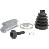 SPIDAN Balgenset, aandrijfas 36440