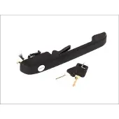 MIRAGLIO Deurklink 80.400.05 Links