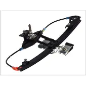 Topran 103 157 Raammechanisme