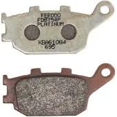 FERODO Remblokken FDB754