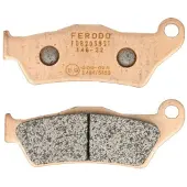 FERODO Remblokken FDB2039