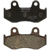 FERODO Remblokken FDB2086