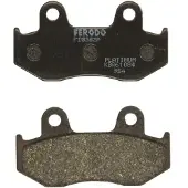 FERODO Remblokset FDB382