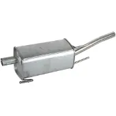 ASMET Geluiddemper achter 05.168