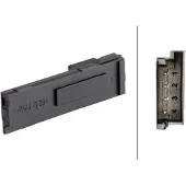 Hella Schakelaar, voor koppelingbediening (motor) 6DD010 966-661