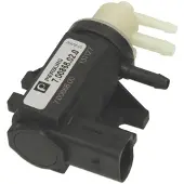 PIERBURG Drukomvormer, turbolader 7.00868.02.0 Pierburg voor o.a. AUDI, SEAT, SKODA, VOLKSWAGEN