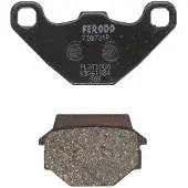 FERODO FDB731P Remblokken