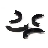 Textar Remschoenset 91068100