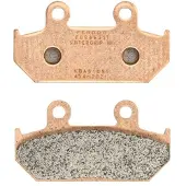 FERODO Remblokken FDB663