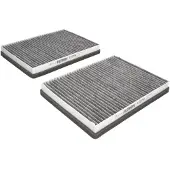 FILTRON Cabinefilter K1075A-2X