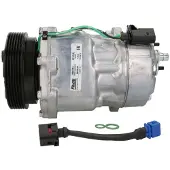 Nissens 890761 Aircopomp