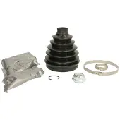 SPIDAN 23982 Asmanchetten set