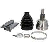 SPIDAN Homokineet reparatie set, aandrijfas 36478