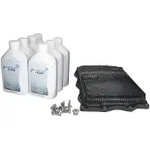 ZF Onderd.set, olie verversen van automatische versnellingsbak 1087.298.360