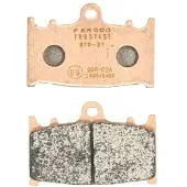FERODO FDB574ST Remblokken